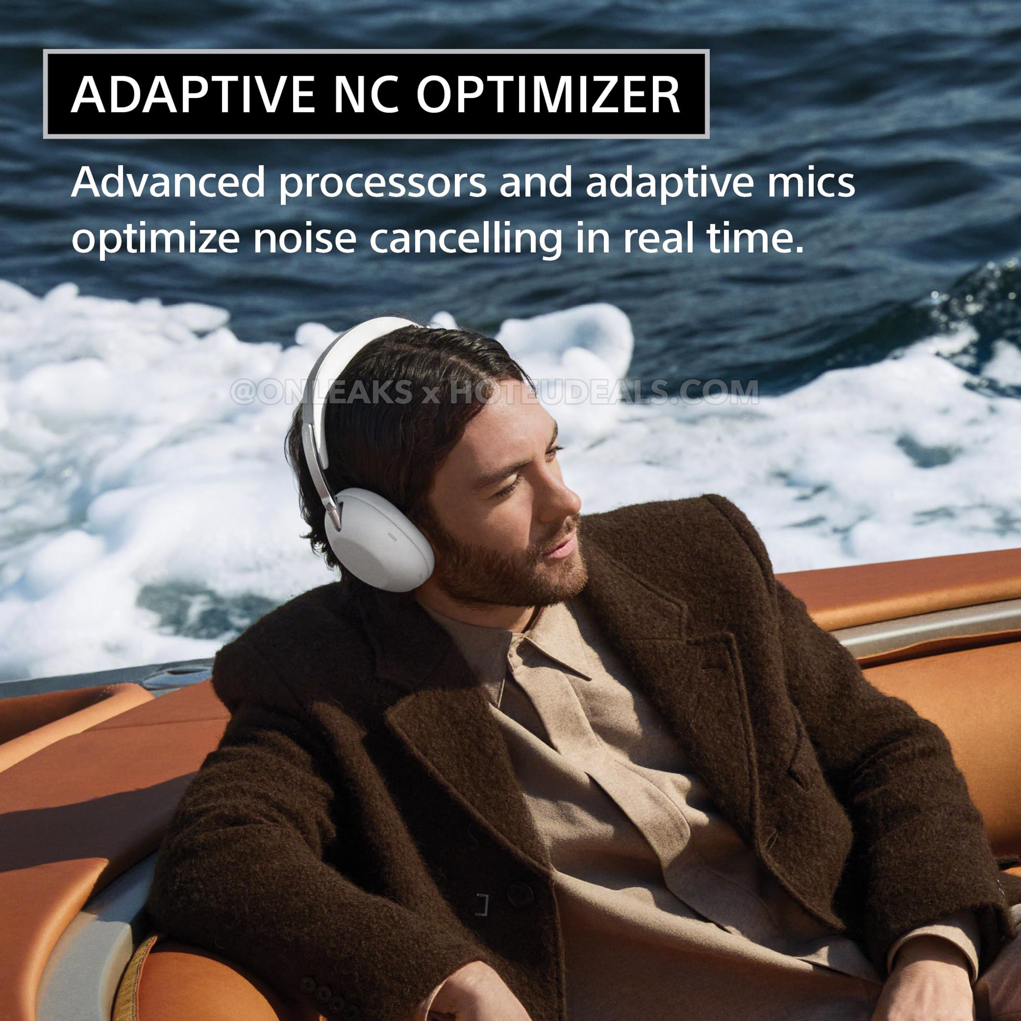 Slide 5 — Adaptive NC Optimizer