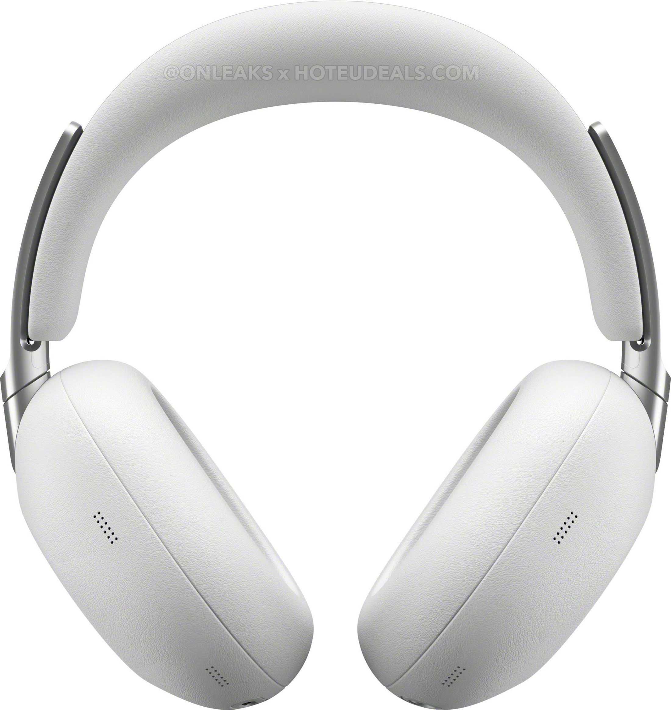 Sony 1000X The ColleXion Platinum render 3