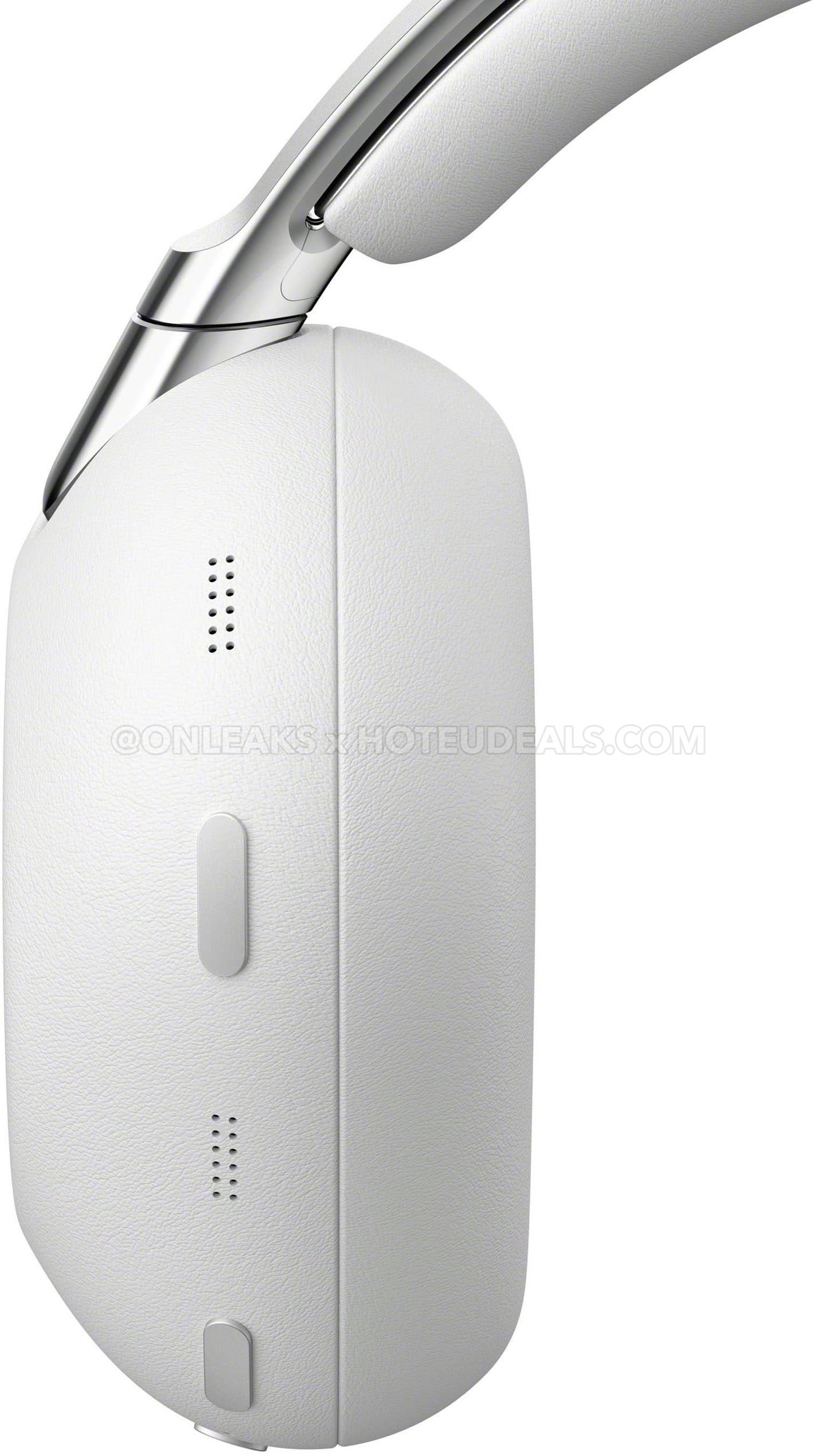 Sony 1000X The ColleXion Platinum render 5